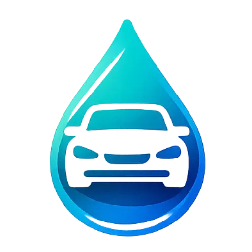 Lavage auto à domicile Les Hermites
